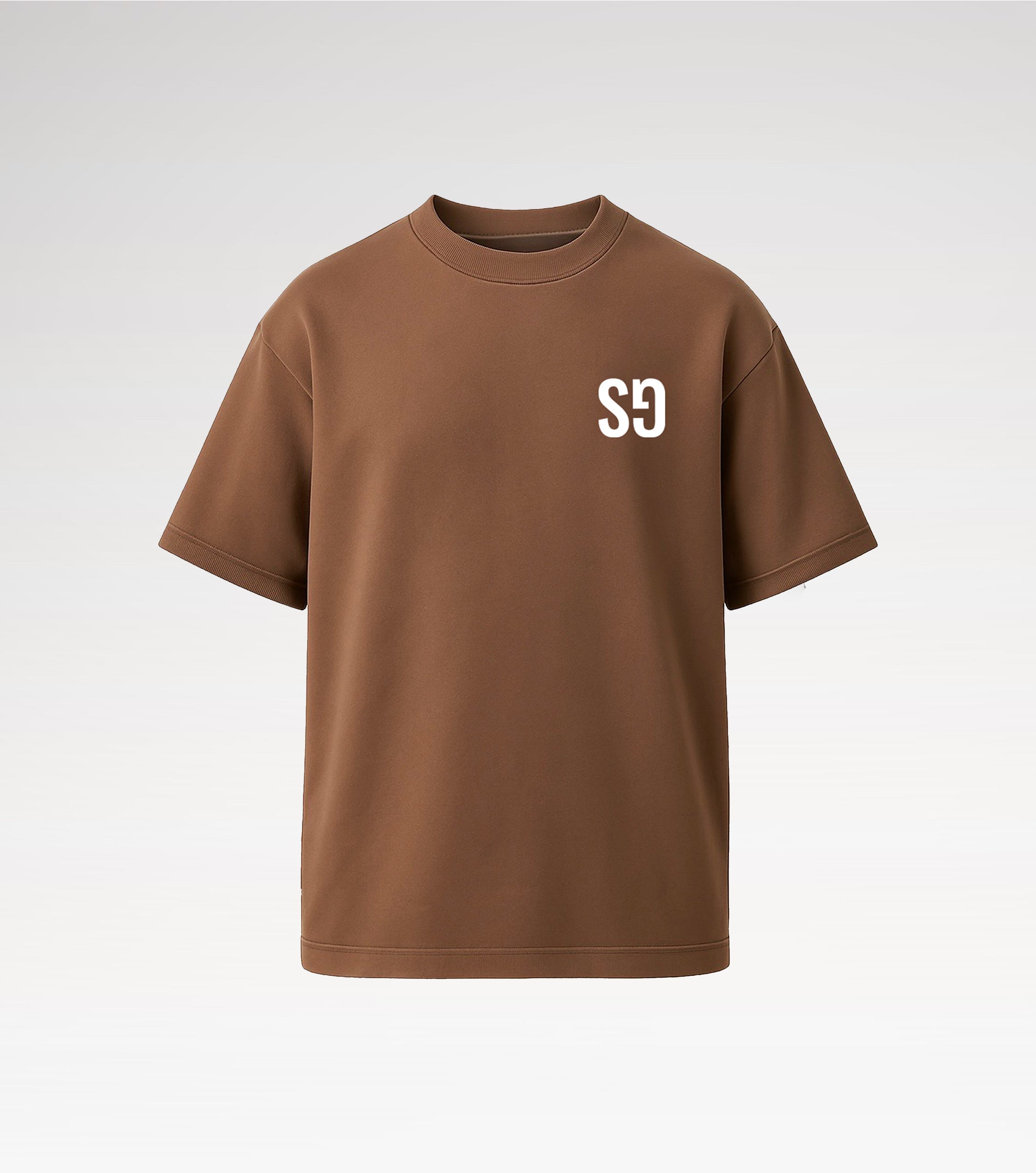 Graphic SG Taping T-Shirt