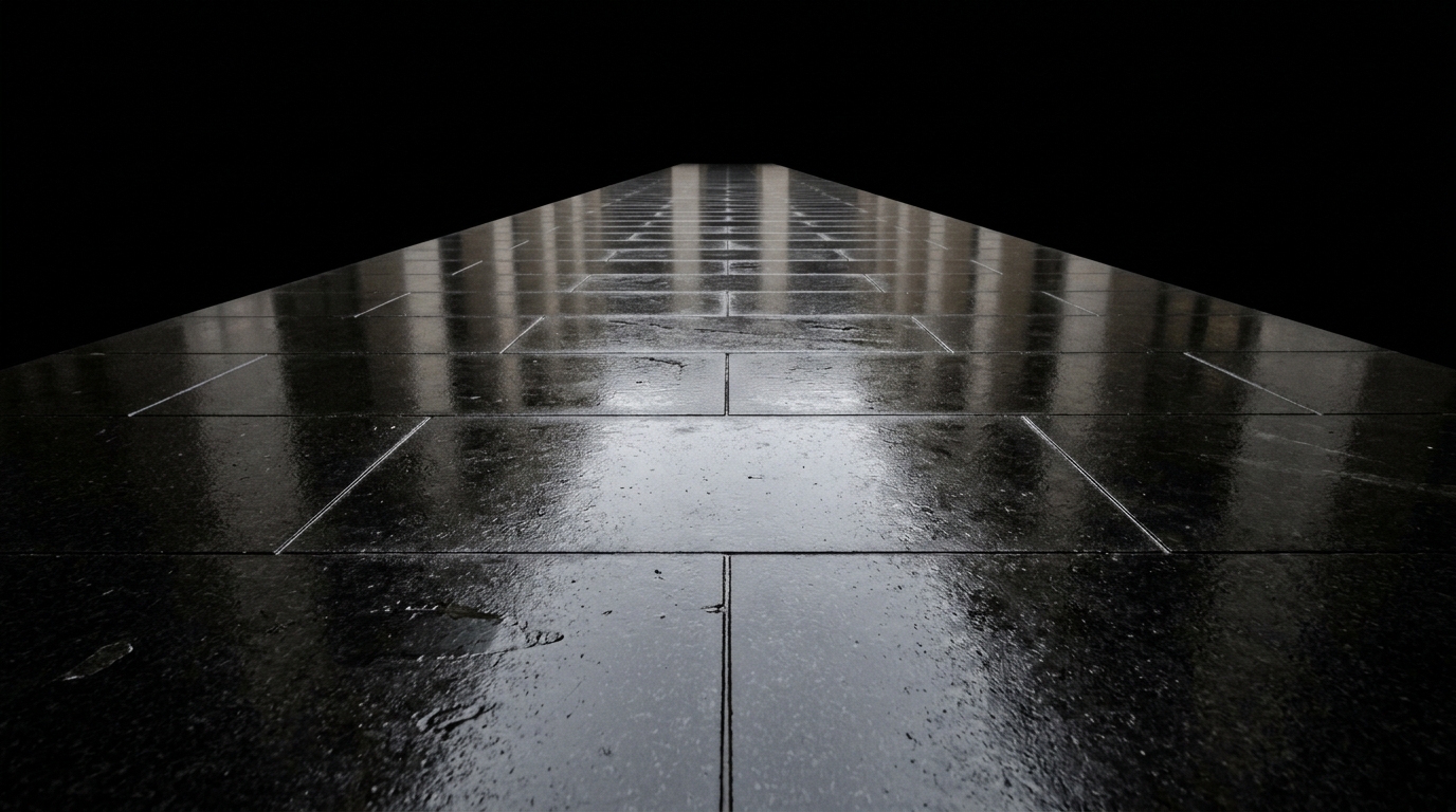 Perspective Floor
