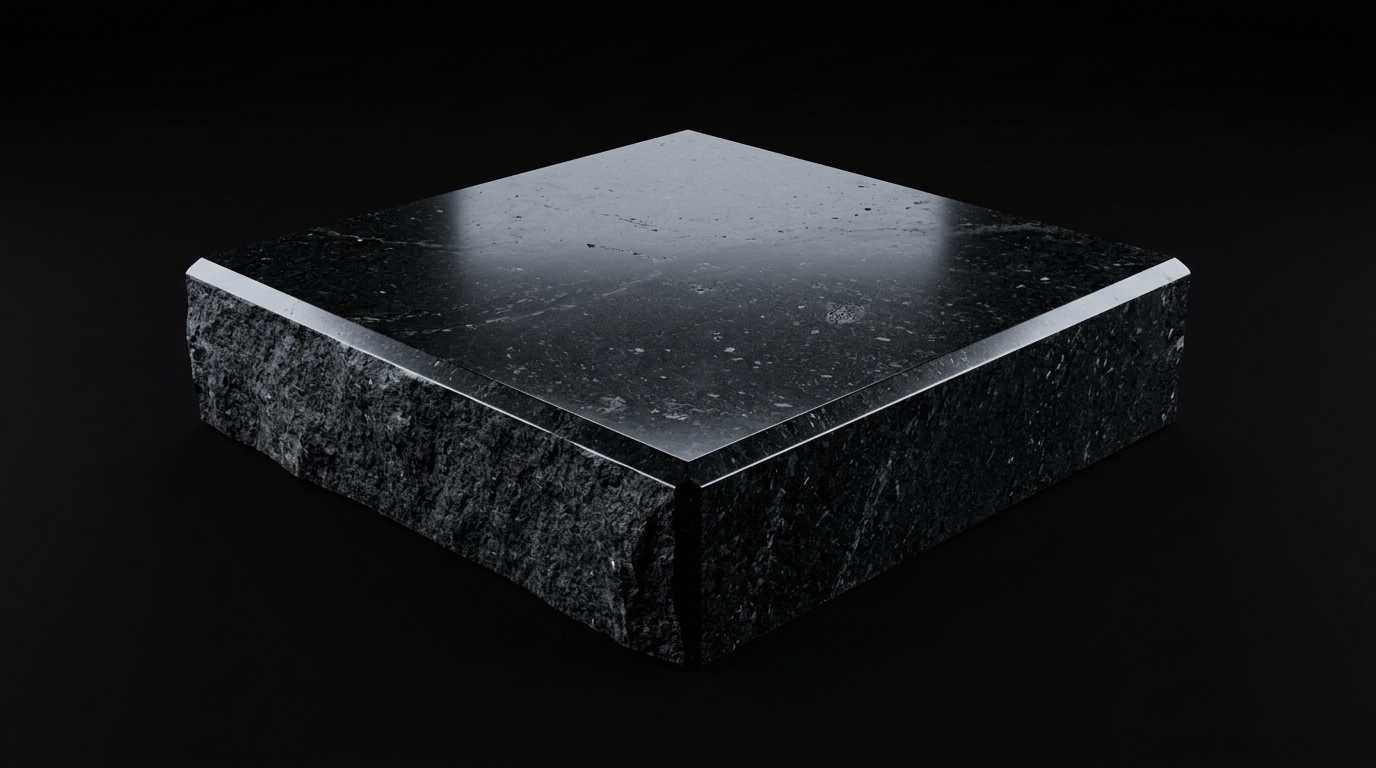 Platform Block