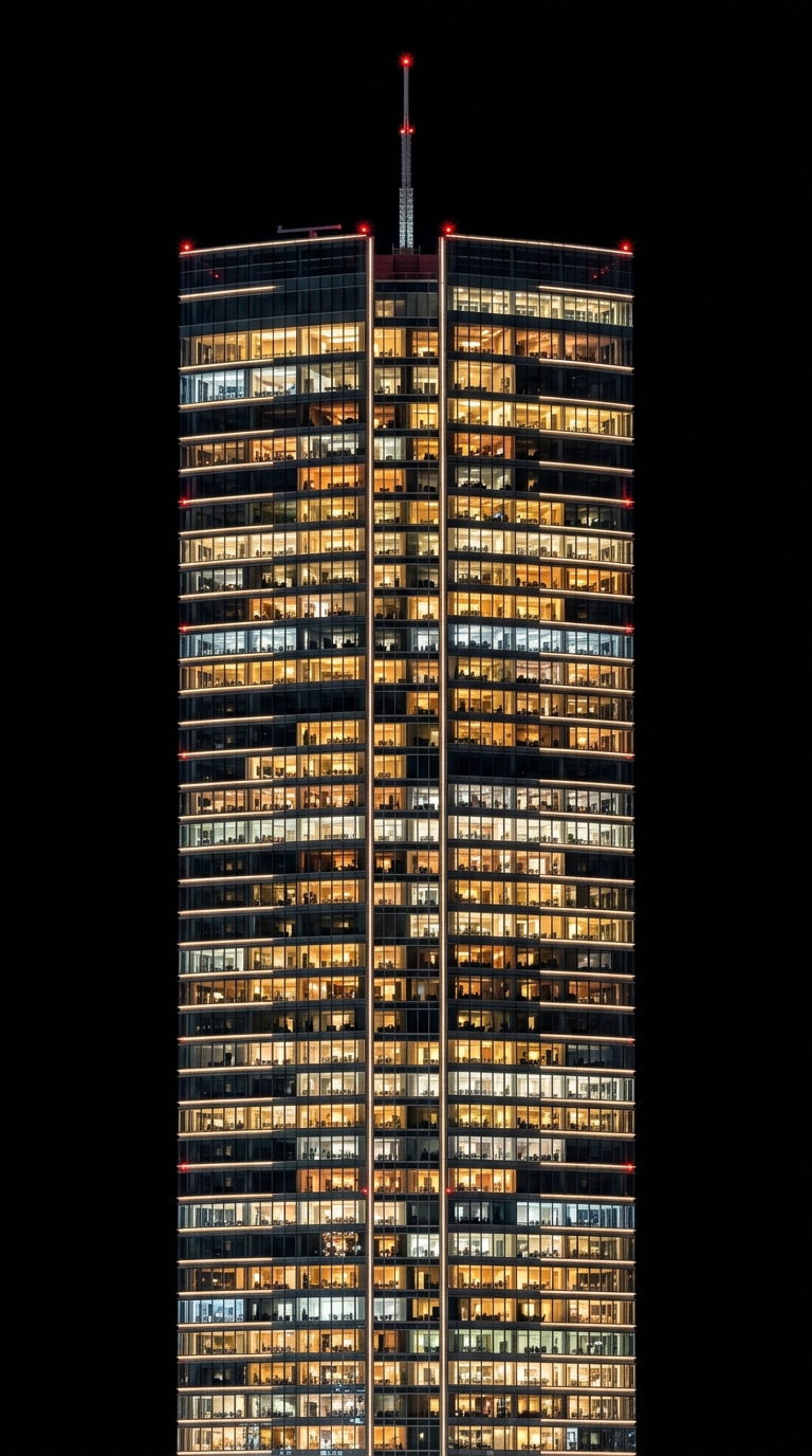 BG Tower