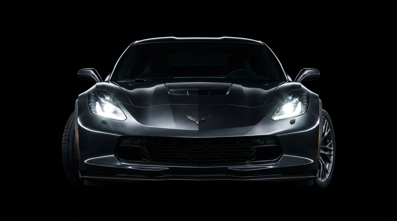 Car Front