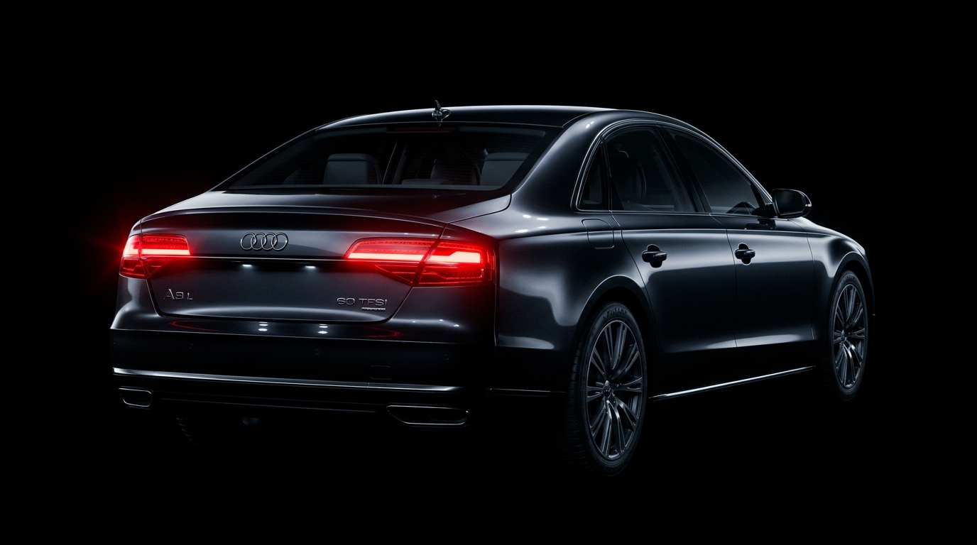 Car Rear